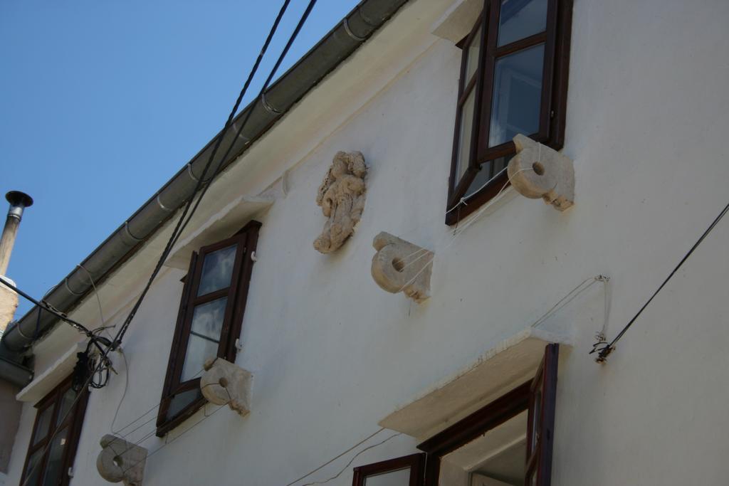 Apartment Uskok 塞尼 客房 照片